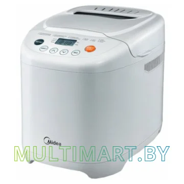 Хлебопечка Midea BM-220AP-W